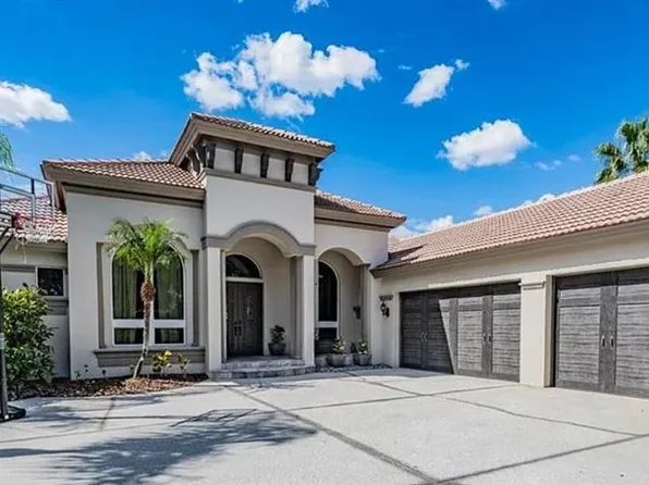 12027 Royce Waterford Cir, Tampa, FL 33626