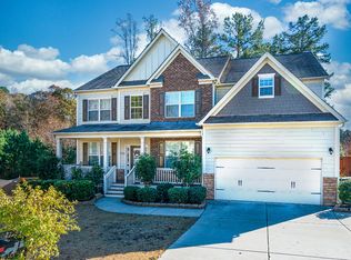 5515 Spring Stone Ct, Dallas, GA 30157
