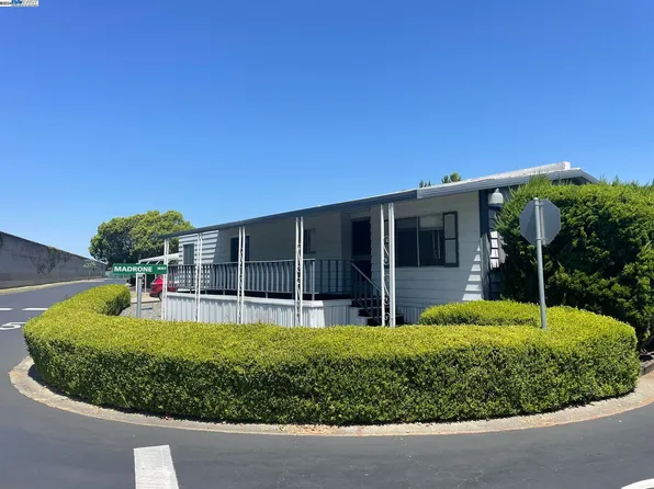 111 Madrone Way, Union City, CA 94587