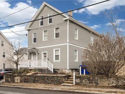 150 Juniper St, East Providence, RI, 02914