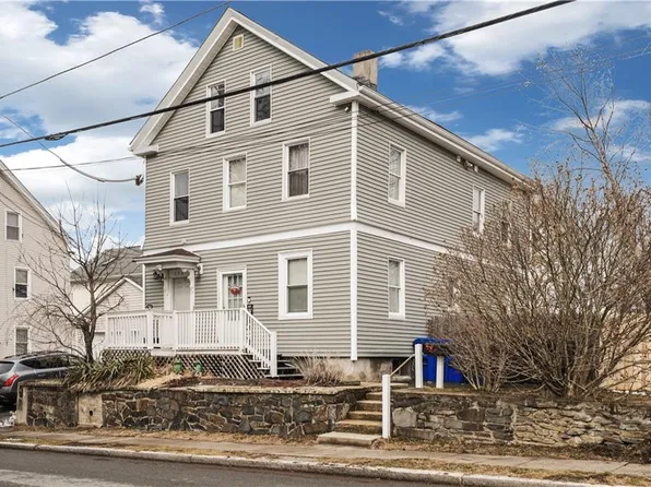 150 Juniper St, East Providence, RI 02914