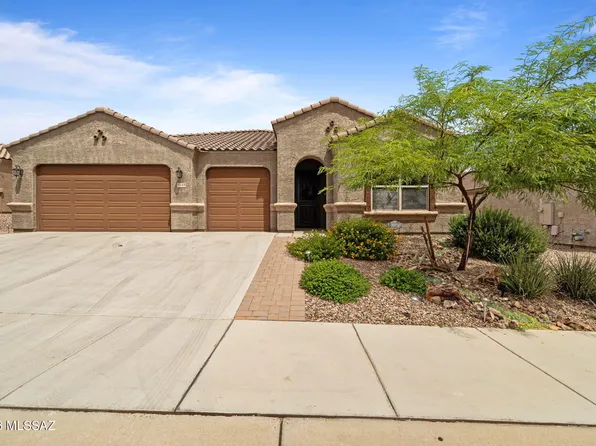 1132 W Whispering Lea Ln, Sahuarita, AZ 85629