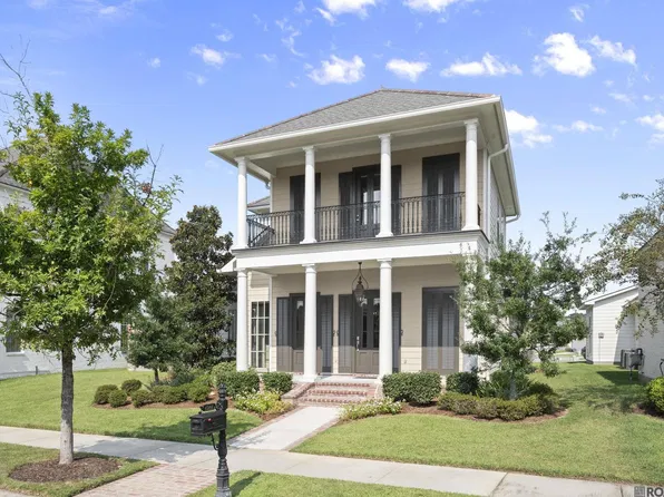 8548 Billiu St, Baton Rouge, LA 70817
