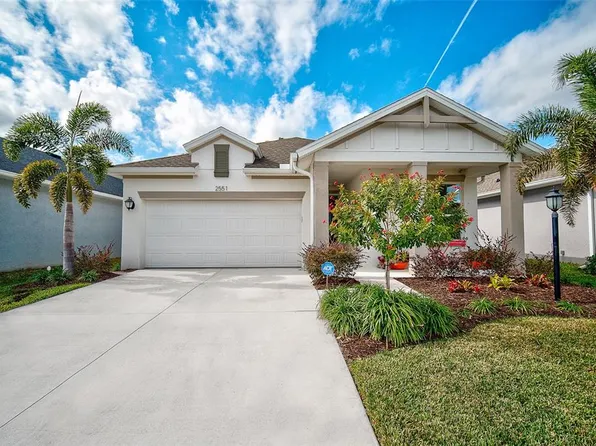 2551 Fireflag Ln, Sarasota, FL 34232