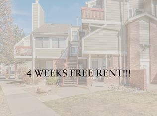 980 S Dawson Way APT 11, Aurora, CO 80012