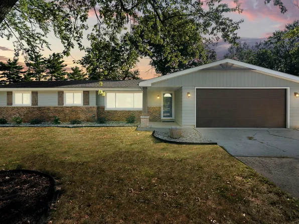 6414 Allenwood Dr, Fort Wayne, IN 46835