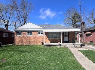 5413 Fleming Rd, Flint, MI 48504