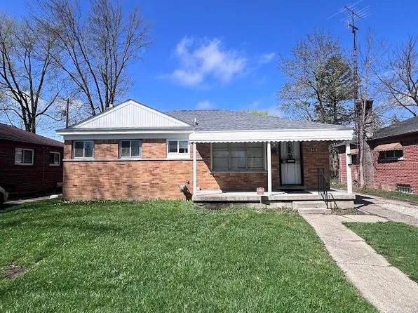 5413 Fleming Rd, Flint, MI 48504