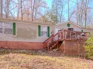 5 Anthony Ct, Swannanoa, NC 28778