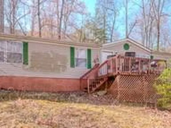 5 Anthony Ct, Swannanoa, NC 28778