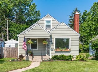 2845 Ferncliff Ave, Dayton, OH