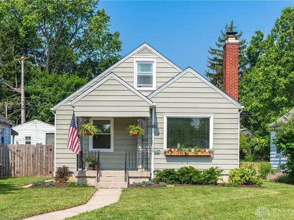 2845 Ferncliff Ave, Dayton, OH 45420