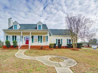 681 Clinton Way W, Martinez, GA 30907