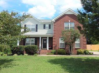 1751 Potters Ct, Murfreesboro, TN 37128