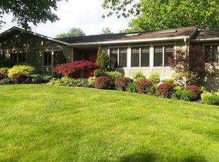184 Red Hill Rd, New City, NY 10956