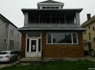 14 Carmel Rd, Buffalo, NY 14214