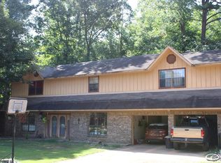 15 Big Rock Cir, Texarkana, AR 71854