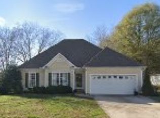 13615 Willow Breeze Ln, Huntersville, NC 28078