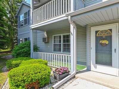 724 Worthington COURT #B, West Bend, WI, 53090