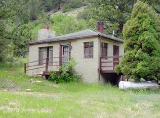 44560 Poudre Canyon Hwy, Bellvue, CO 80512