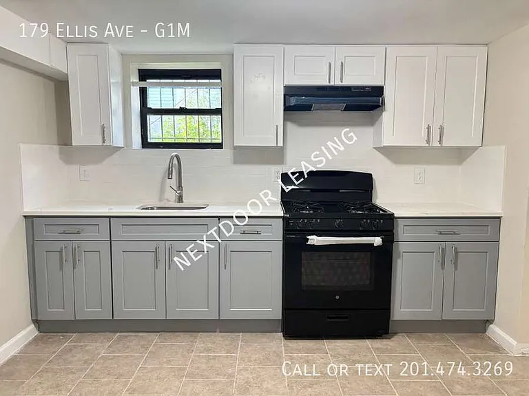 179 Ellis Ave #G1M — Photo 1