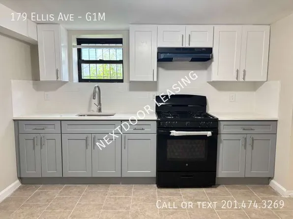 179 Ellis Ave #G1m, Irvington, NJ 07111