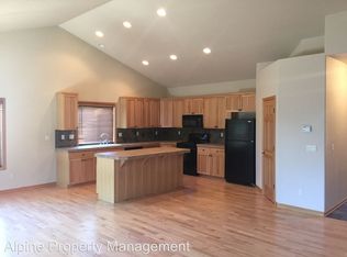 20711 Barton Crossing Way, Bend, OR 97701
