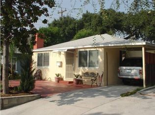 1763 June Ln, Glendale, CA 91208