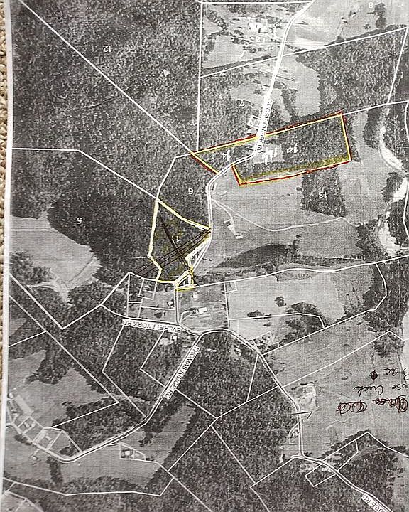 2nd image of 0 Goose Creek Rd