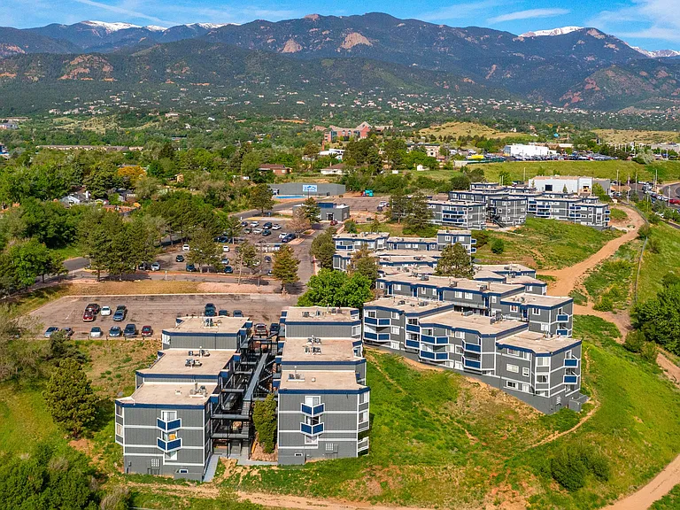 Kalo Ivywild Exterior