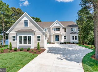 22580 Hummingbird Rd LOT 17, Ellendale, DE 19941