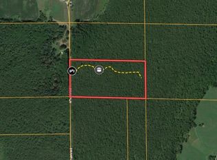 N5034 Swamp Ln, Leopolis, WI 54948