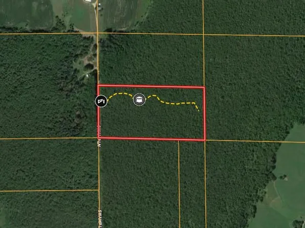 N5034 Swamp Ln, Leopolis, WI 54948