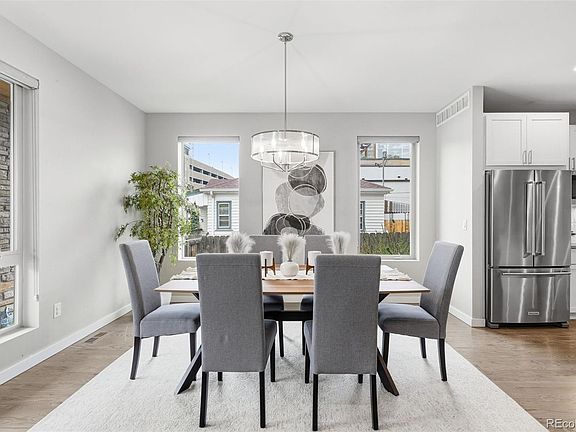 3rd image of 3522 S Emerson Street