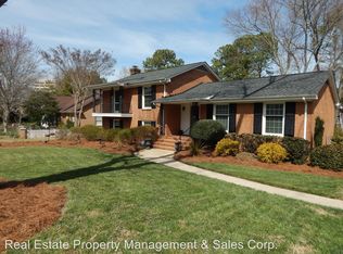 3123 Sunnybrook Dr, Charlotte, NC 28210