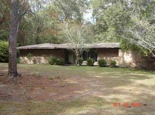 15452 Nall Woods Ln, Andalusia, AL 36420