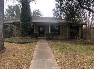 5710 Lansdown Dr, Houston, TX 77049
