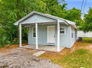 119 College Ave #7, Panama City, FL 32401