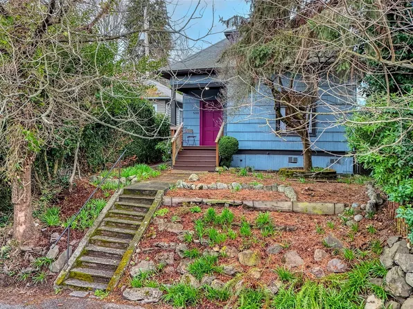 5248 11th Avenue NE, Seattle, WA 98105