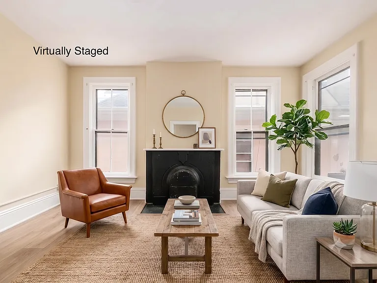 41 King Ave #D — Photo 4