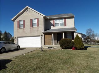 1690 Pickett Run, Union, KY 41091