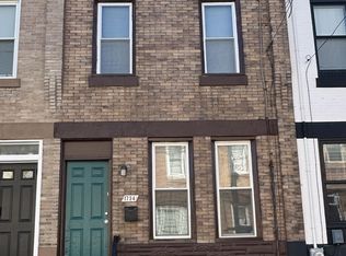 1734 Sigel St, Philadelphia, PA 19145