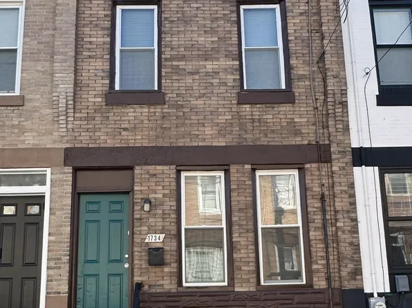 1734 Sigel St, Philadelphia, PA 19145