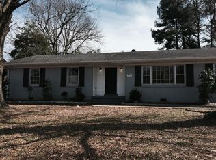 240 Wallace Rd, Jackson, TN 38301