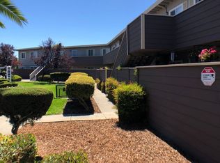 763 San Justo Ct #7, Sunnyvale, CA 94085