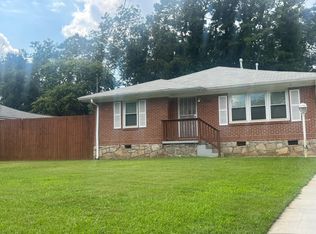 1789 Danrich Dr, Decatur, GA 30032