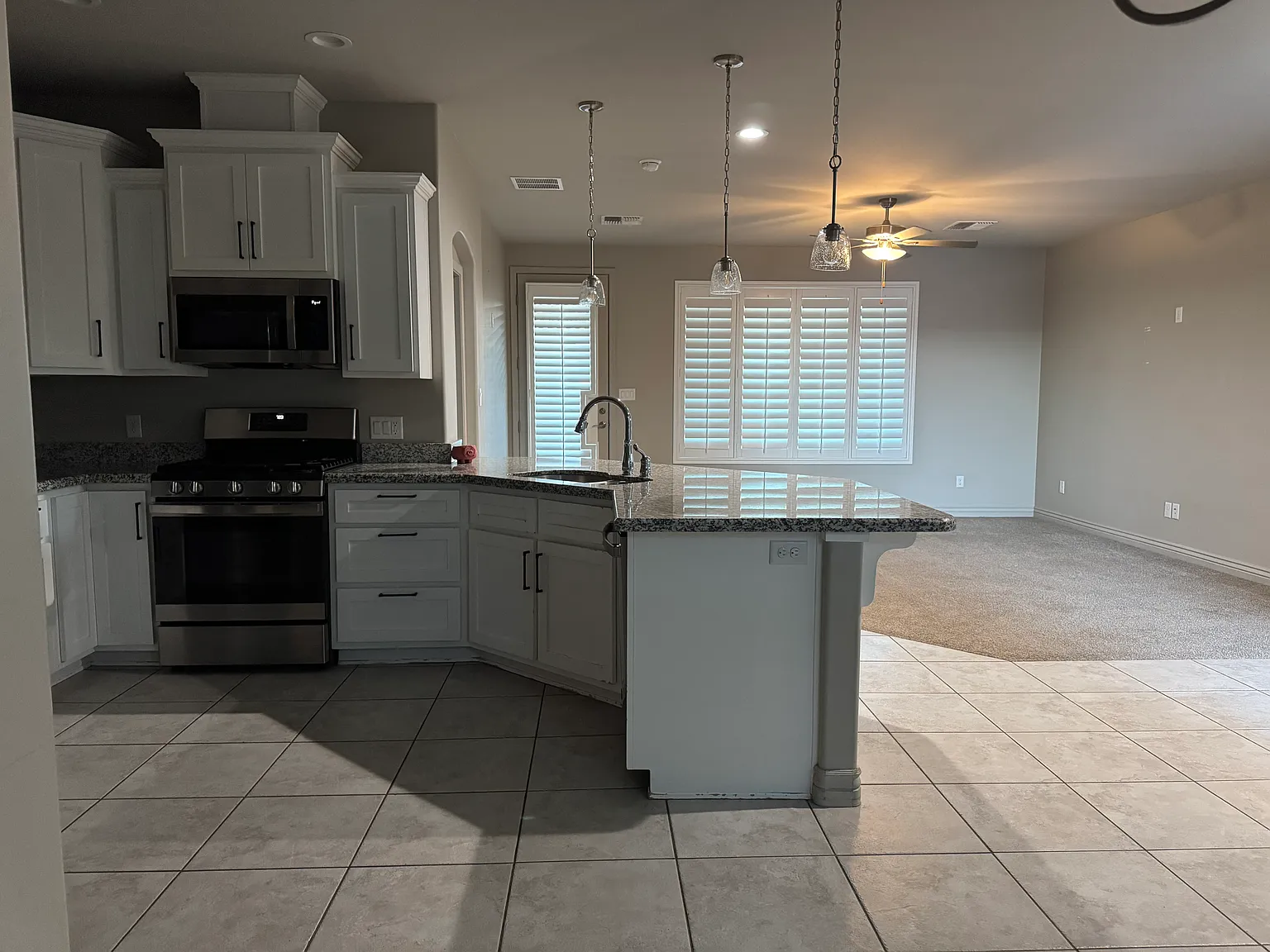 3 bed, 1509 sqft, $1,850 — Photo 4