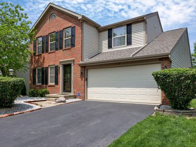 7373 Burson Springs Ct, Westerville, OH, 43082