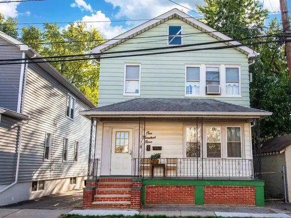 109 Sanford Ave, Belleville, NJ 07109