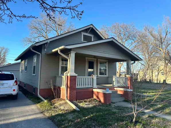 223 E South St, Hastings, NE 68901